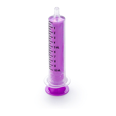 10 ml oral syringe
